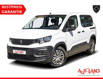 1.2 12V e-THP Active Pack L1 Tempomat PDC