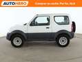Suzuki Jimny 1.3 JX Blanco - thumbnail 3