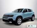 Jeep Avenger 1.2 Altitude 100 Vert - thumbnail 4