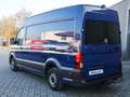 Volkswagen Crafter 30 2.0 TDI L2H2 mittellang Hochdach AHK Blau - thumbnail 5