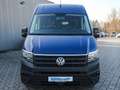 Volkswagen Crafter 30 2.0 TDI L2H2 mittellang Hochdach AHK Blau - thumbnail 2