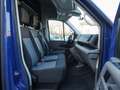 Volkswagen Crafter 30 2.0 TDI L2H2 mittellang Hochdach AHK Blau - thumbnail 12