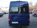 Volkswagen Crafter 30 2.0 TDI L2H2 mittellang Hochdach AHK Blau - thumbnail 4