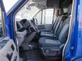 Volkswagen Crafter 30 2.0 TDI L2H2 mittellang Hochdach AHK Blau - thumbnail 7