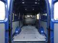 Volkswagen Crafter 30 2.0 TDI L2H2 mittellang Hochdach AHK Blau - thumbnail 13