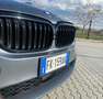 BMW 520 520d Touring Msport 190cv auto Grigio - thumbnail 15