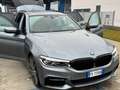 BMW 520 520d Touring Msport 190cv auto Grigio - thumbnail 5