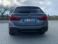 BMW 520 520d Touring Msport 190cv auto Grigio - thumbnail 13