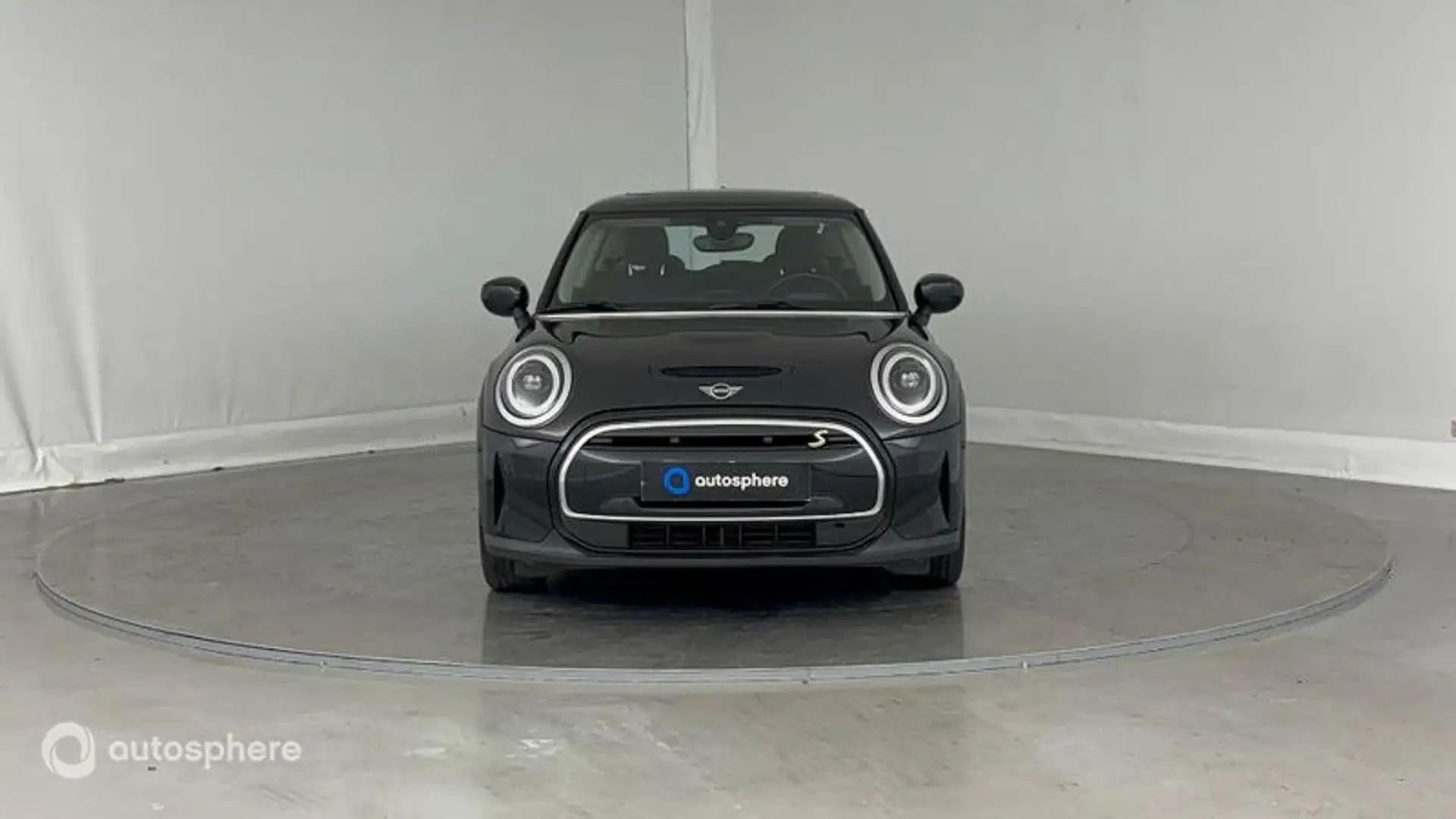 MINI Cooper SE Cooper SE 184ch Edition Camden BVA 5CV - 2