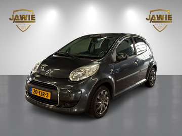 1.0-12V Ambiance Airco 20-TJR-3