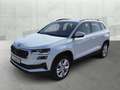 Skoda Karoq 1.5 TSI DSG SELECTION *AHK *LED *ACC *NAVI *VIRTU Weiß - thumbnail 2