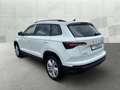 Skoda Karoq 1.5 TSI DSG SELECTION *AHK *LED *ACC *NAVI *VIRTU Weiß - thumbnail 5