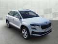Skoda Karoq 1.5 TSI DSG SELECTION *AHK *LED *ACC *NAVI *VIRTU Weiß - thumbnail 3