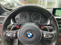 BMW 420 4 Cabrio d Cabrio Sport Line Ambi Leder AUT Silber - thumbnail 9