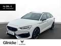 CUPRA Leon Sportstourer CarPlay Navi SHZ ACC PDC Weiß - thumbnail 1