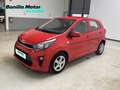 Kia Picanto 1.0 DPi Concept Rojo - thumbnail 1