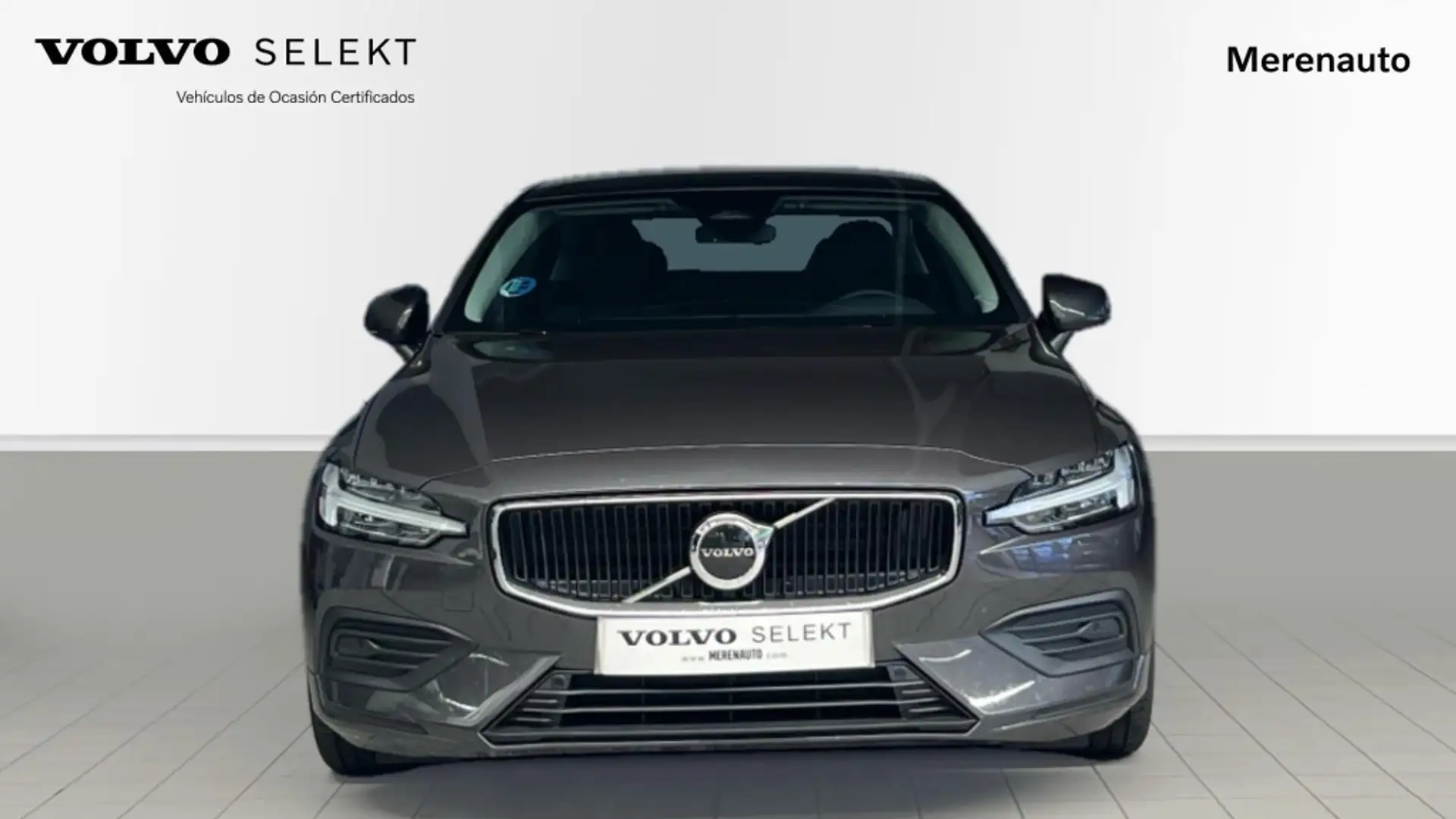 Volvo S60 2.0 B4 G CORE 197 CV - 2