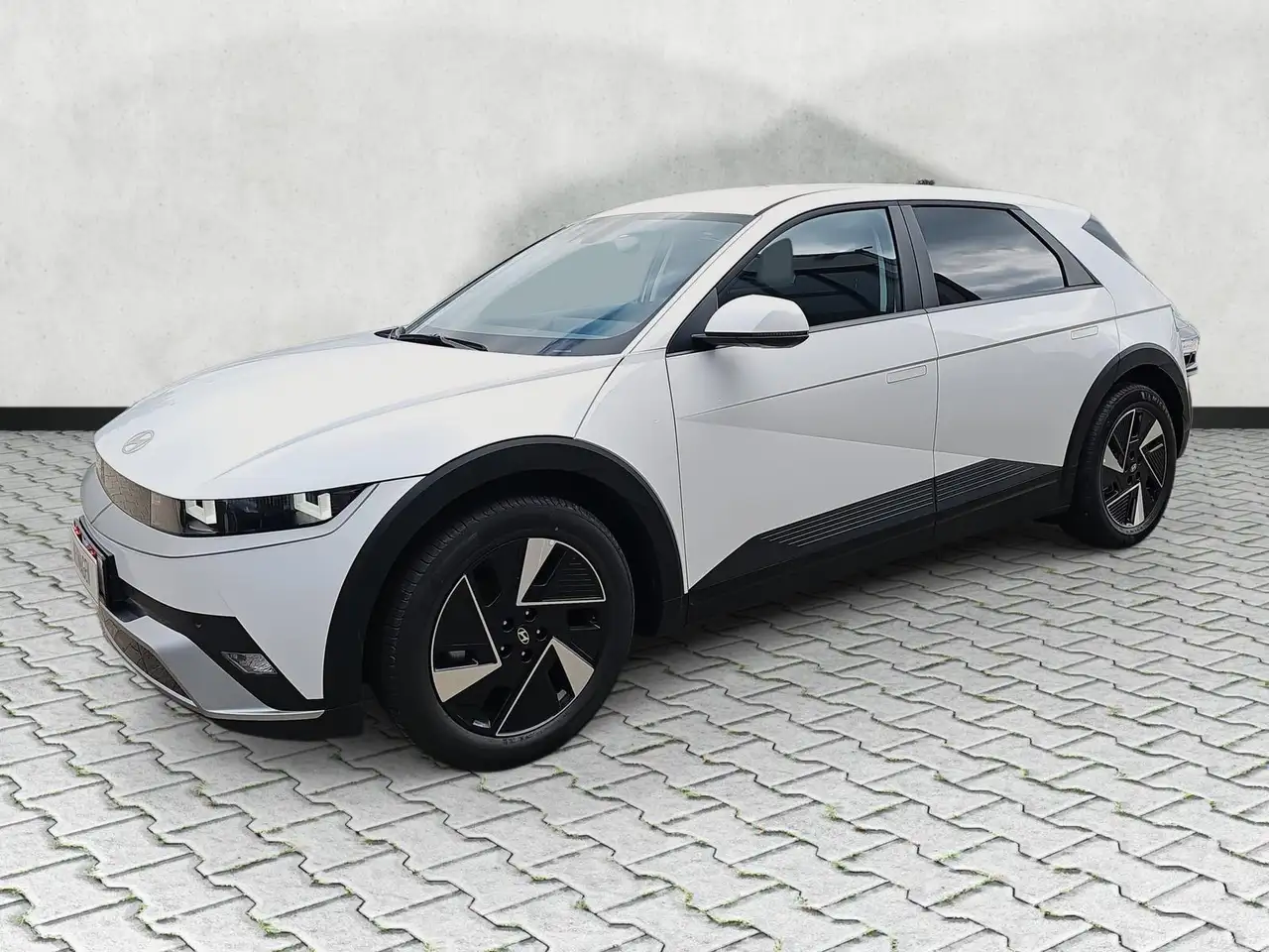 Hyundai IONIQ 5 2026
