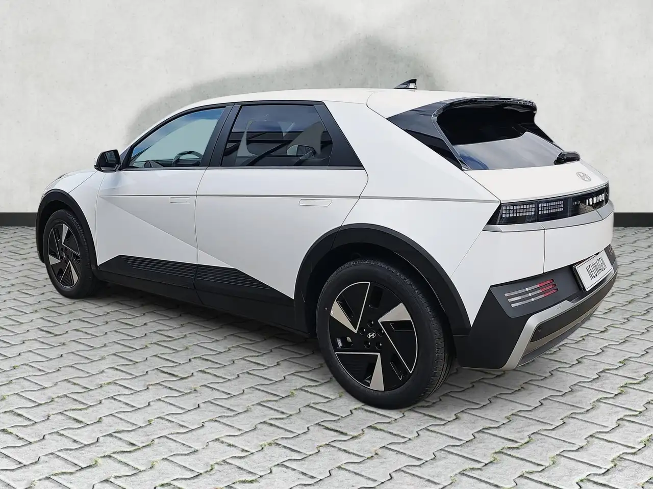 Hyundai IONIQ 5 2026