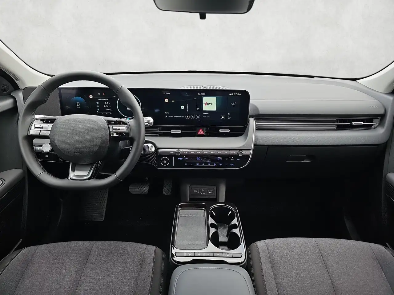 Hyundai IONIQ 5 2026 — фото 11