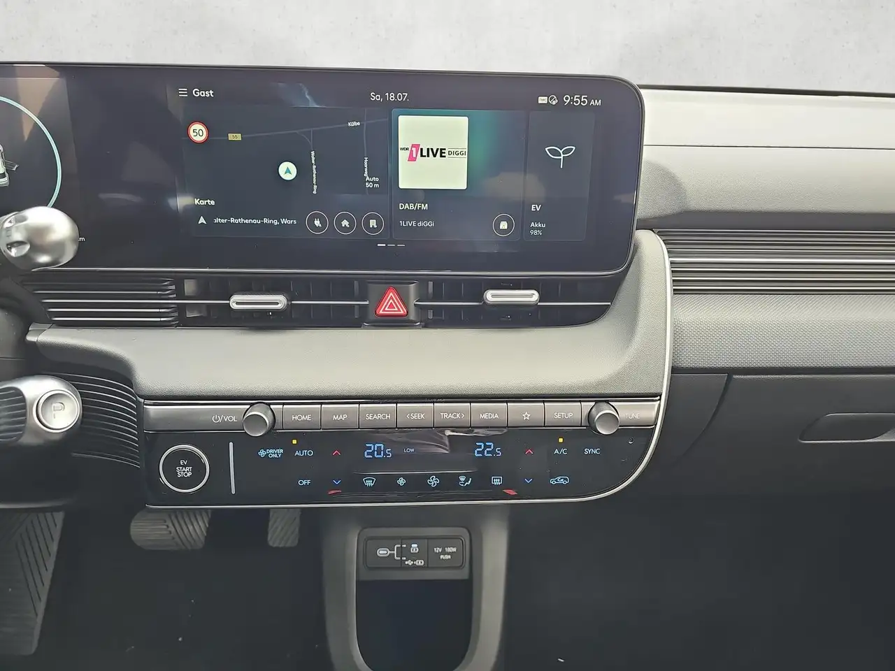 Hyundai IONIQ 5 2026 — фото 12