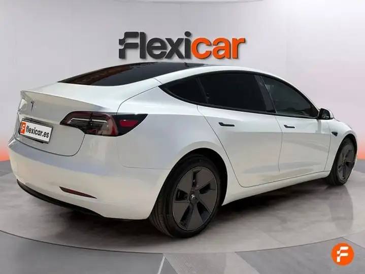 Tesla Model 3 2023, foto 4