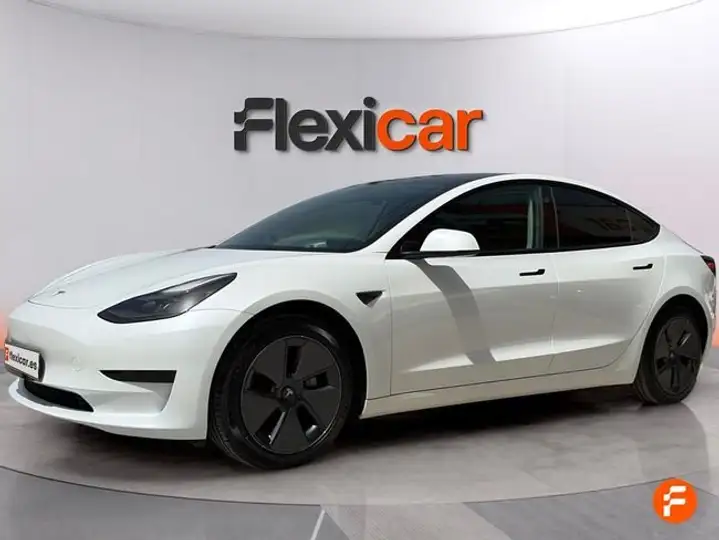 Tesla Model 3 2023, foto 9