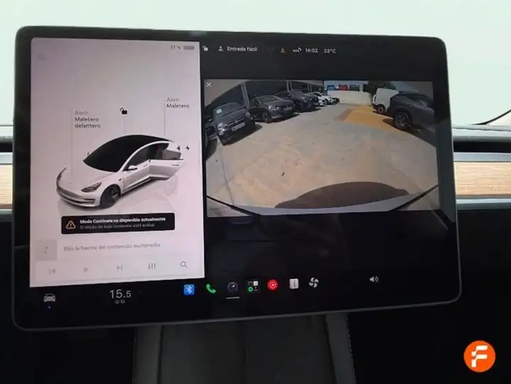 Tesla Model 3 2023, foto 17