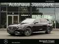 Mercedes-Benz E 300 E 300 de 4M All-Terrain Avantgarde Premium Plus! Noir - thumbnail 1