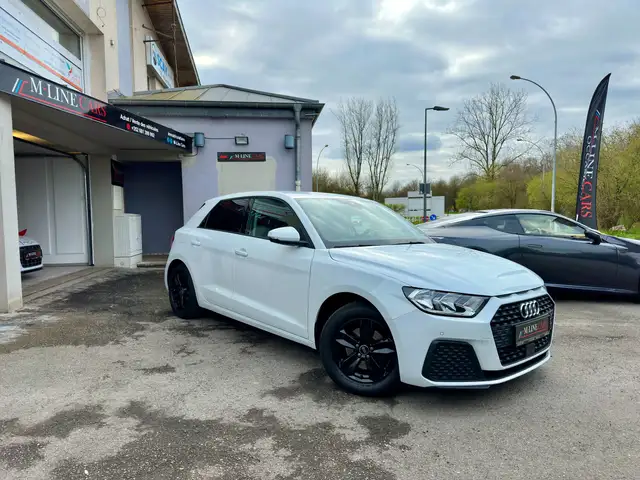 Audi A1 Sportback 30TFSI 116ch S-tronic