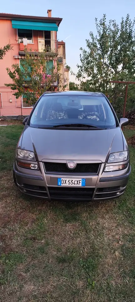 Fiat E-Ulysse