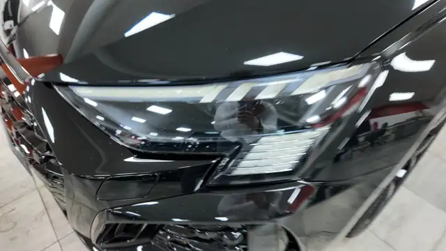 Audi RS3 view 11