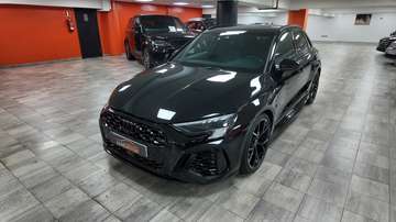 Sportback quattro S tronic 294kW