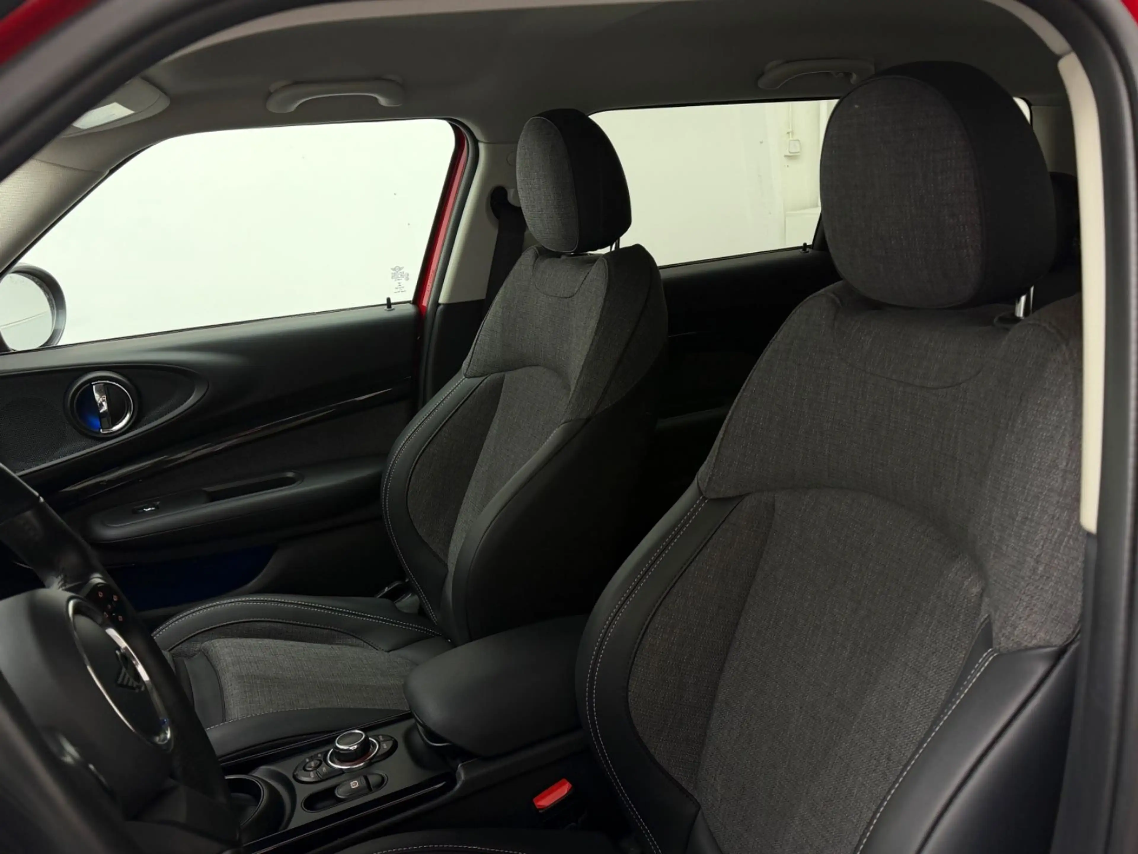 MINI Cooper Clubman Automatik|LED|NAV|R-CAM|19%|MiniSHF|Keyl — photo 12
