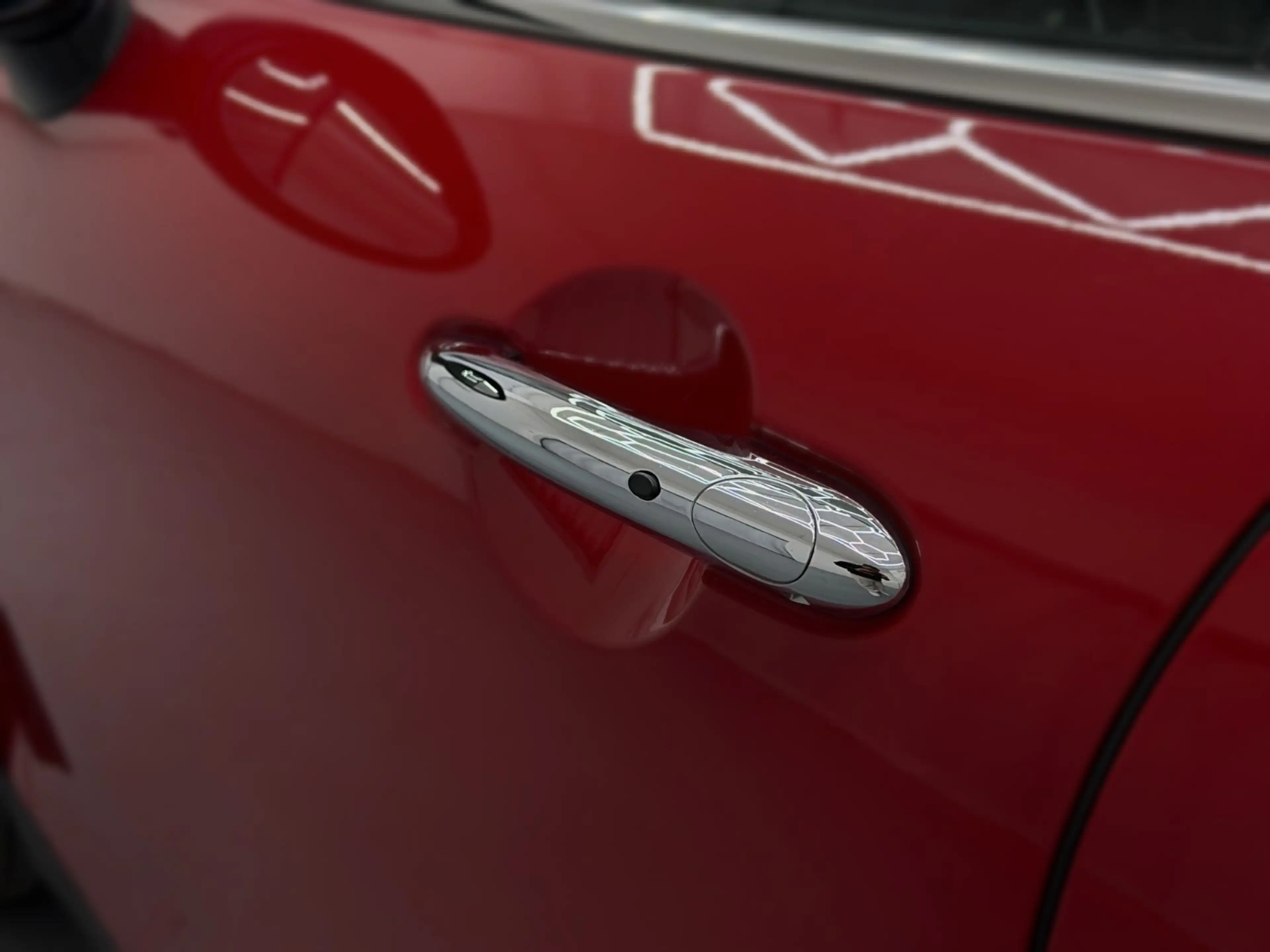 MINI Cooper Clubman Automatik|LED|NAV|R-CAM|19%|MiniSHF|Keyl — photo 6