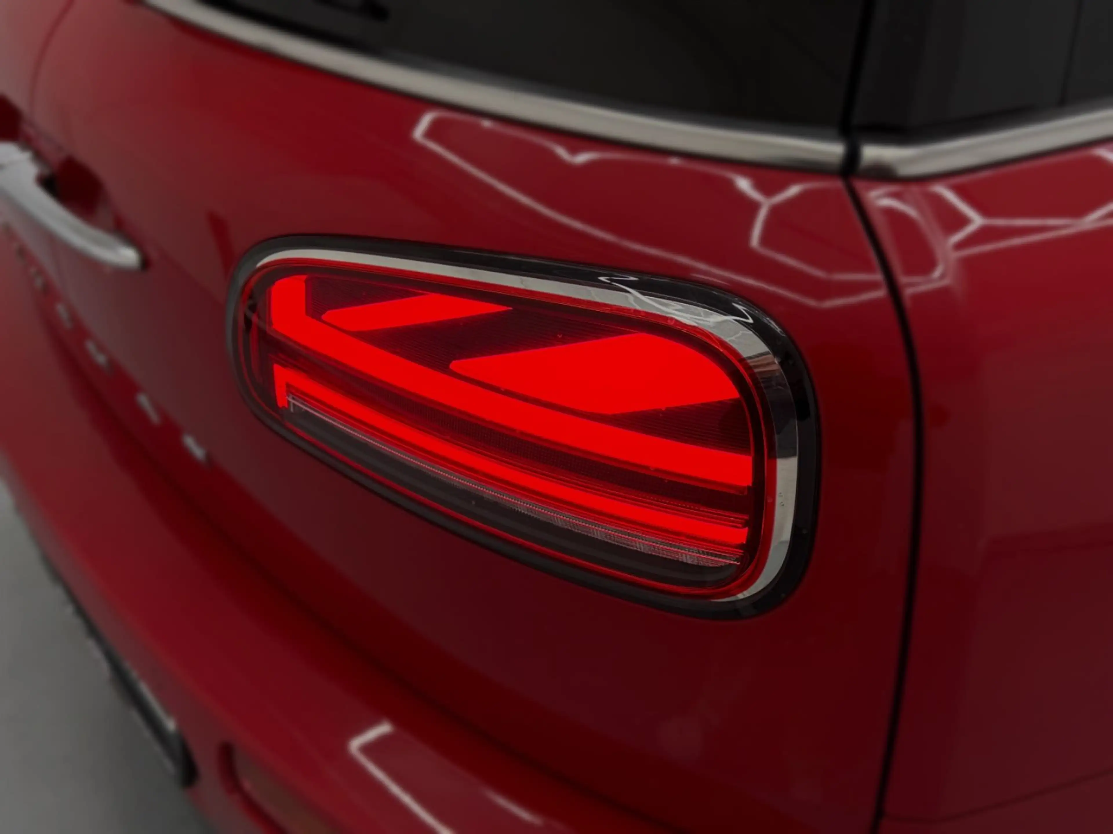 MINI Cooper Clubman Automatik|LED|NAV|R-CAM|19%|MiniSHF|Keyl — photo 10