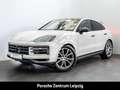 Porsche Cayenne S Coupe HD Massage PDCC InnoDrive HeadUp Weiß - thumbnail 1