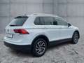 Volkswagen Tiguan 1.4 TSI SOUND NAV+ACC+APP+SHZ+PDC+NSW+17" Bianco - thumbnail 6