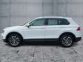 Volkswagen Tiguan 1.4 TSI SOUND NAV+ACC+APP+SHZ+PDC+NSW+17" Bianco - thumbnail 4