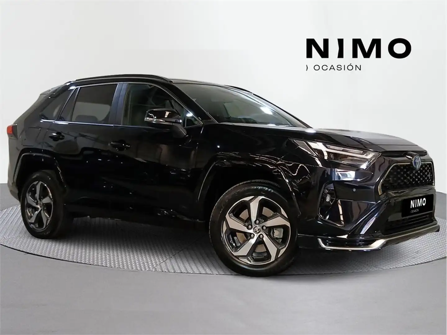 Toyota RAV 4 RAV4 2.5l PLUG-IN 300PH (e-CVT) Advance - 1