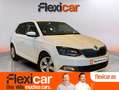 Skoda Fabia 1.0 MPI Ambition 55kW Blanco - thumbnail 1