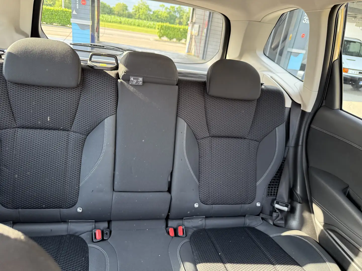 Subaru Forester 2.0i e-boxer Style lineartronic - 2