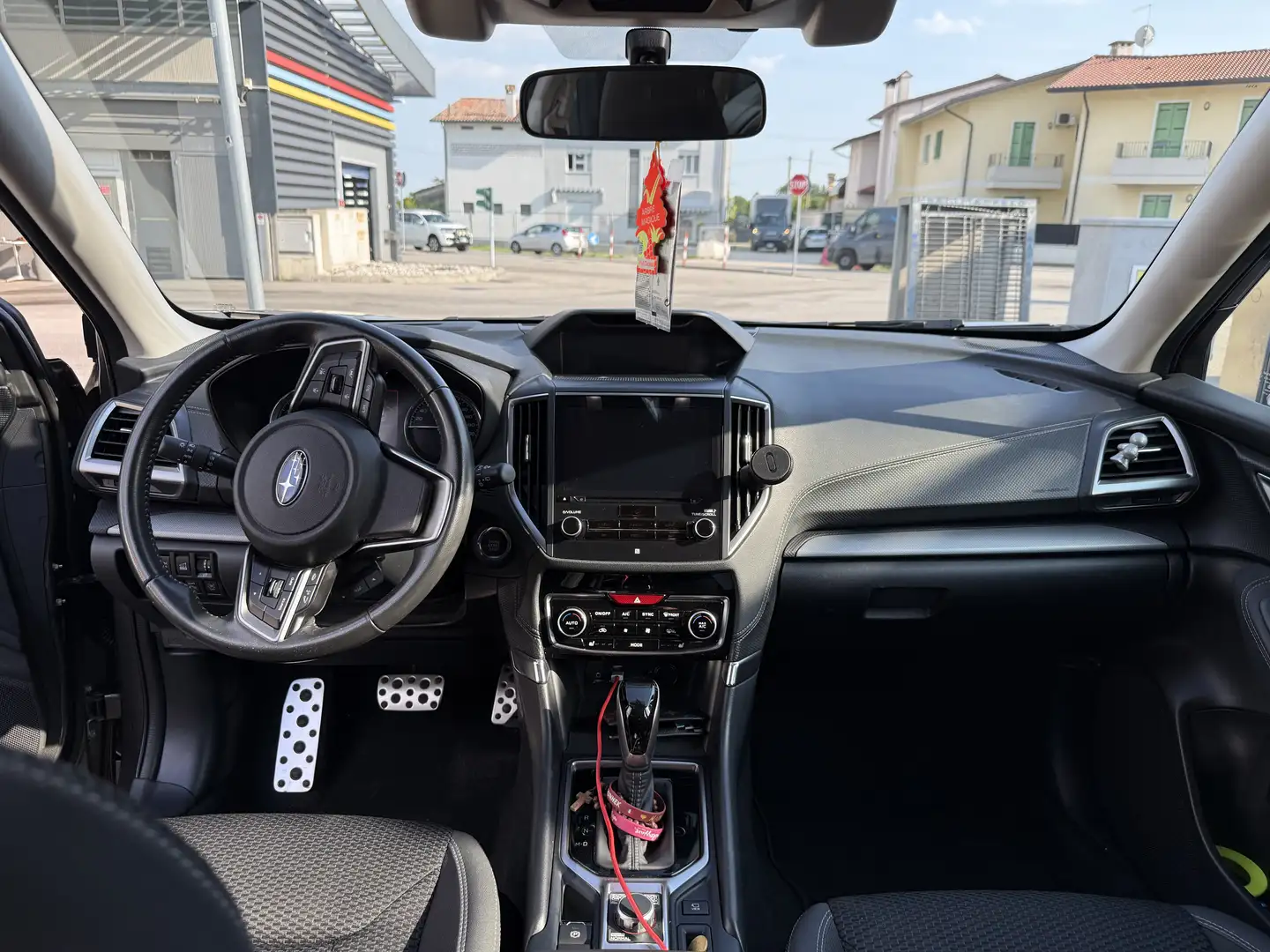Subaru Forester 2.0i e-boxer Style lineartronic - 1