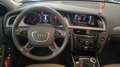 Audi A4 2.0TDI Advanced edition DPF 150 Bleu - thumbnail 11