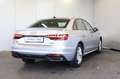 Audi A4 40 TDI quattro advanced VIRTUAL+KAM+LED+17" Argent - thumbnail 4