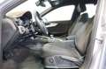 Audi A4 40 TDI quattro advanced VIRTUAL+KAM+LED+17" Argent - thumbnail 11