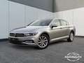 Volkswagen Passat Passat 2.0TSI DSG / GARANTIE / LEDER / NAVI / LED Grau - thumbnail 1