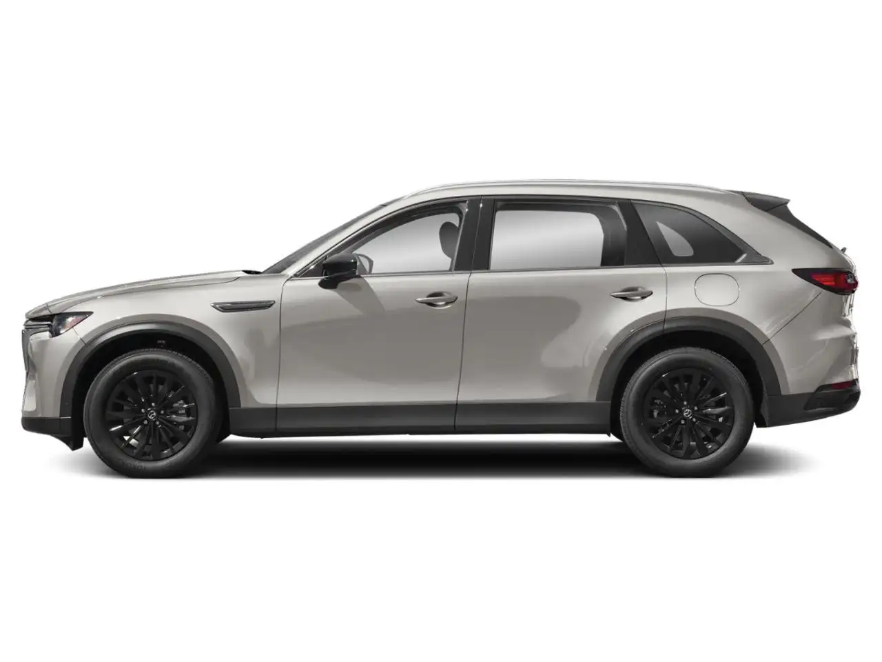 Mazda CX-90 MHEV снимка Mazda CX-90 MHEV