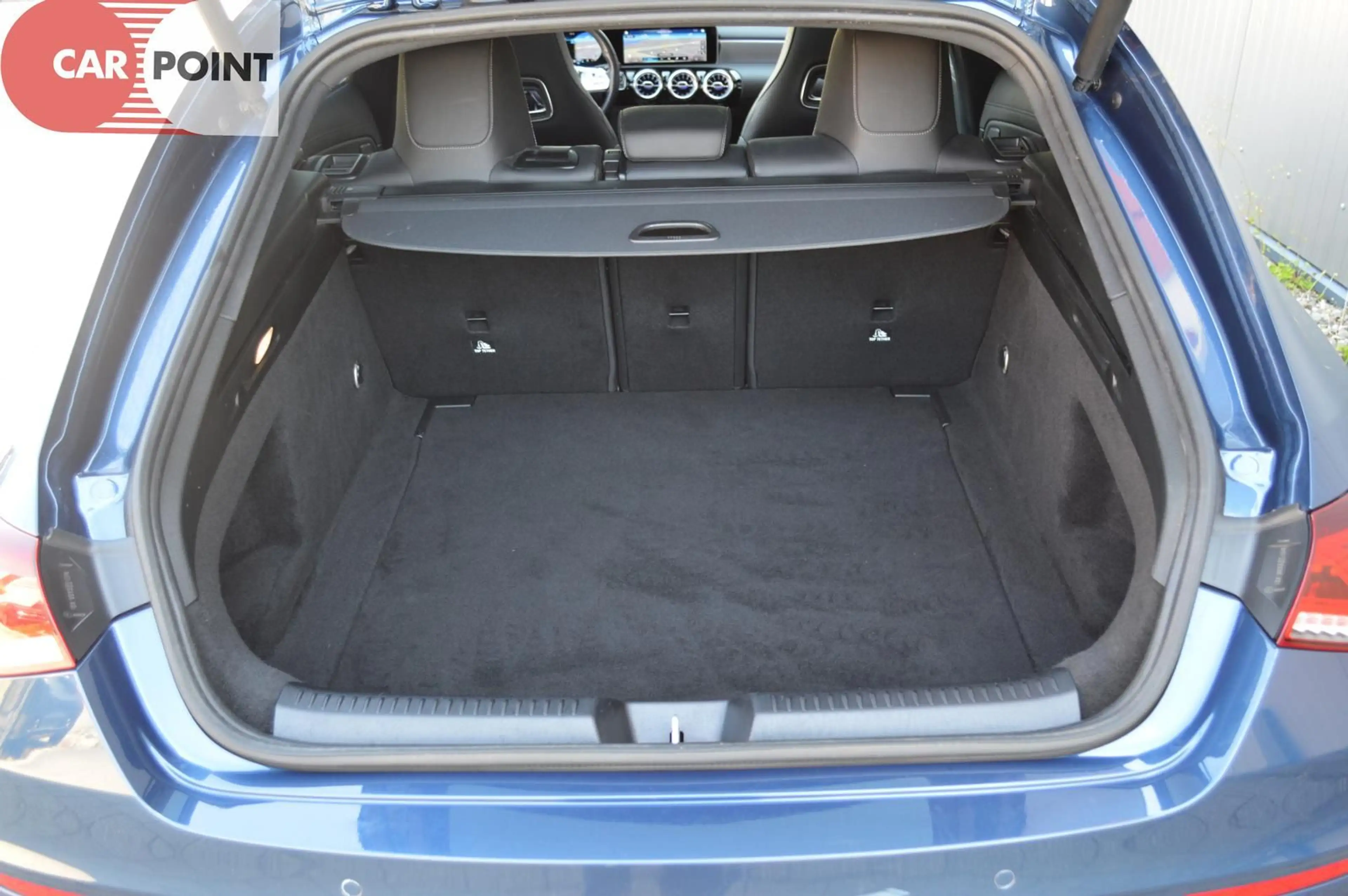Mercedes-Benz CLA 220 AMG*Pano*Kamera*Leder — photo 9