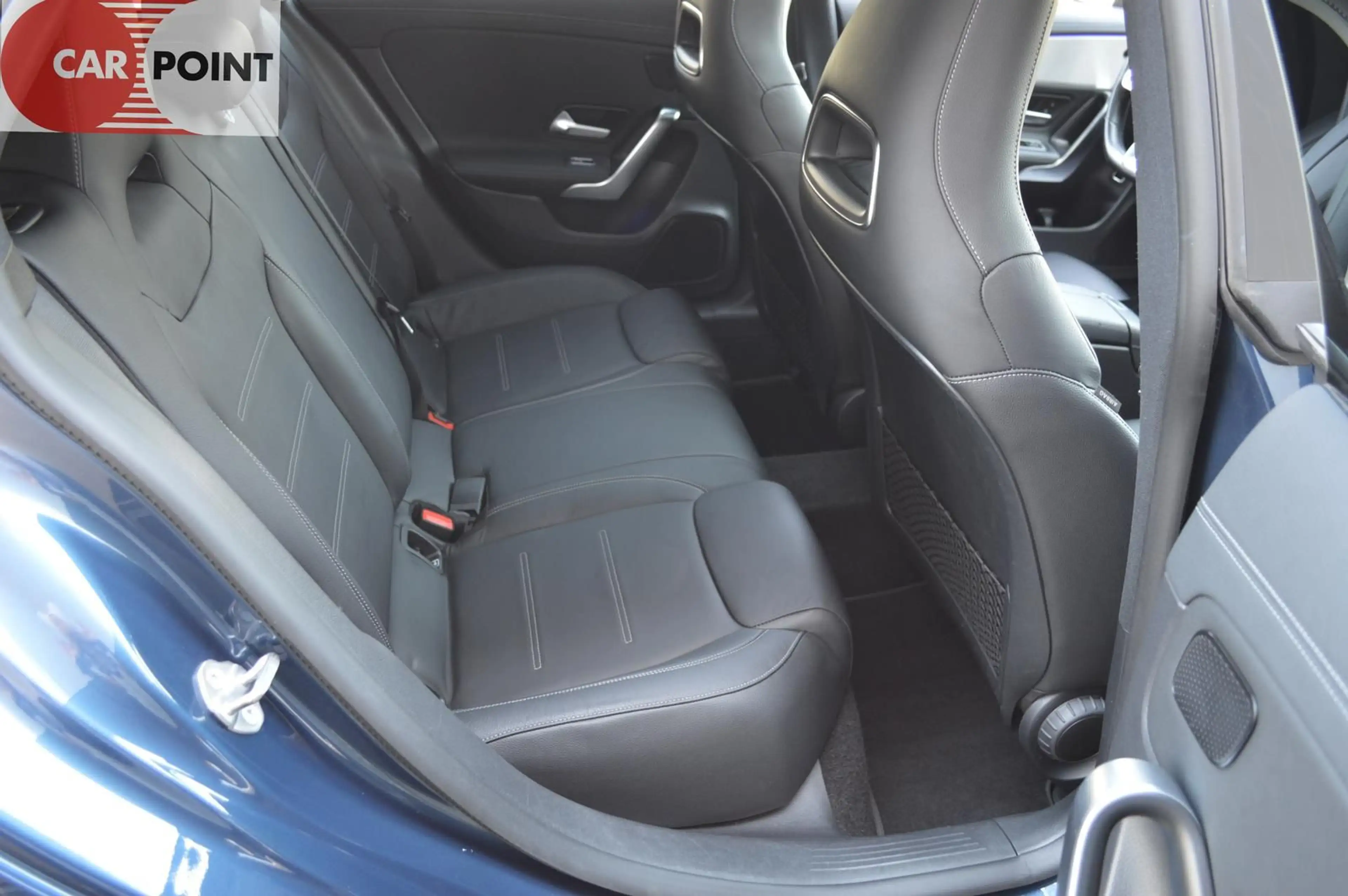 Mercedes-Benz CLA 220 AMG*Pano*Kamera*Leder — photo 8